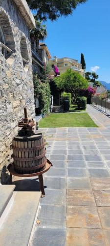 Φυσικό τοπίο κοντά σε αυτή η παραθεριστική κατοικία