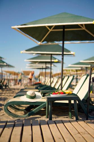 Foto dalla galleria di Aleria Belport Beach Hotel a Beldibi