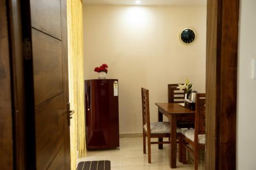 Φωτογραφία από το άλμπουμ του Yogvan Holidays 1BHK Apartments Tapovan Rishikesh σε Rishīkesh