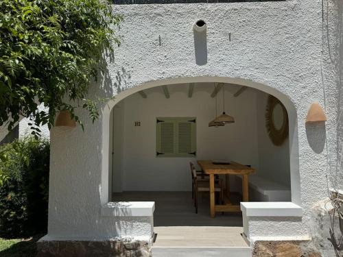 La Casa Maxine y Amalia