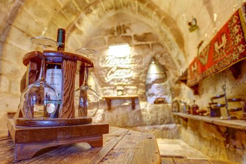 Φωτογραφία από το άλμπουμ του Marbay Cave Cappadocia σε Nar