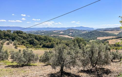 Φυσικό τοπίο κοντά σε αυτή η παραθεριστική κατοικία