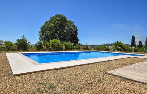 Πισίνα στο ή κοντά στο Gorgeous Home In Aidone