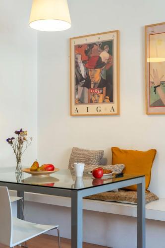 Canela Homes BARCELONA CASP