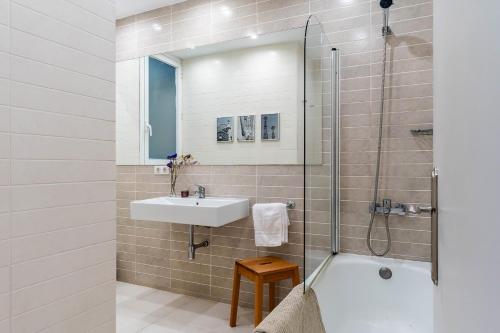 Canela Homes BARCELONA CASP