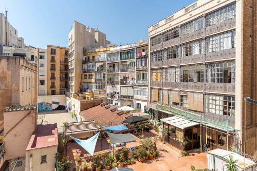 Canela Homes BARCELONA CASP