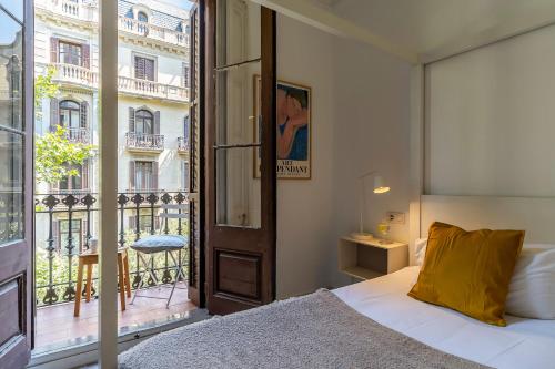 Canela Homes BARCELONA CASP