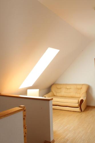 Gallery image of Kikity Siedlisko z lądowiskiem in Kolno