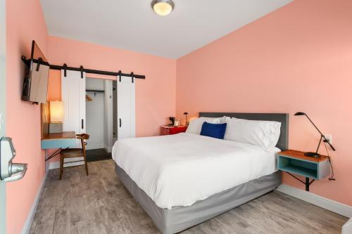 The Iris Motel Image