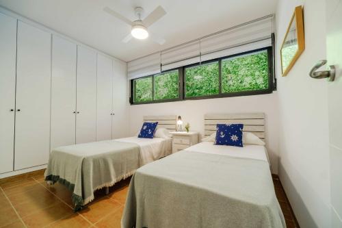 Santa Barbara Costa Apartment Javea Montanar I by Rock Rentals
