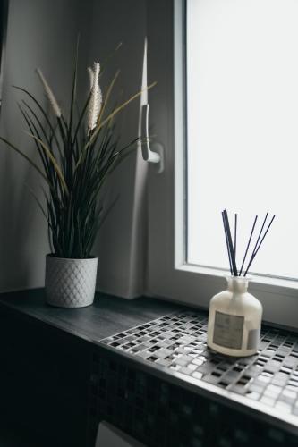 Φωτογραφία από το άλμπουμ του E&S Apartments 1 στο Ομπερχάουζεν