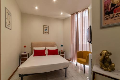Cozy Apartment in Trastevere