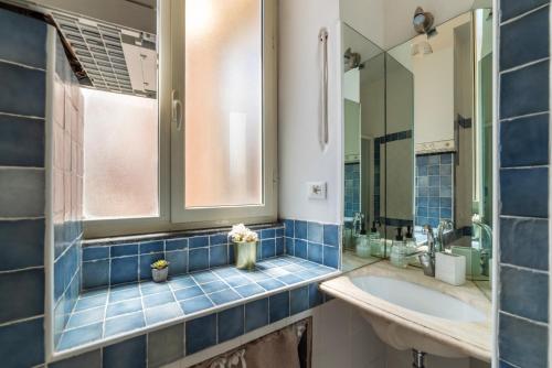 Cozy Apartment in Trastevere