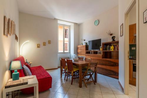 Cozy Apartment in Trastevere