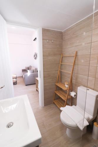 Emilia Suites