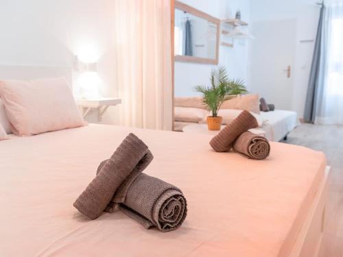 ISG Apartments Triana Jacuzzi 3