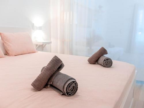 ISG Apartments Triana Jacuzzi 3