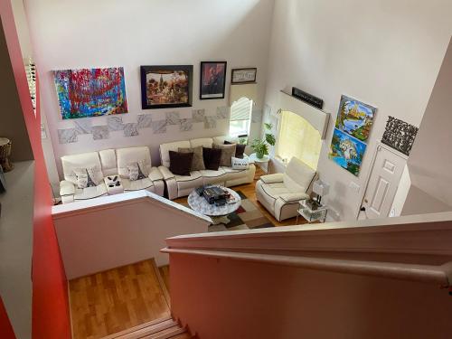 Gallery image of CALM Guest House in Auburn