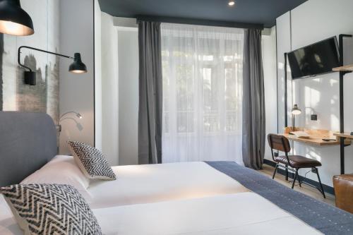 Hotel So’Co by Happyculture photo 53