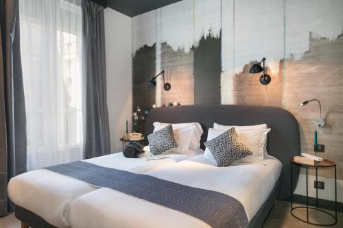 Hotel So’Co by Happyculture photo 54