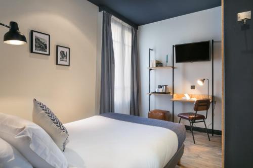 Hotel So’Co by Happyculture photo 56