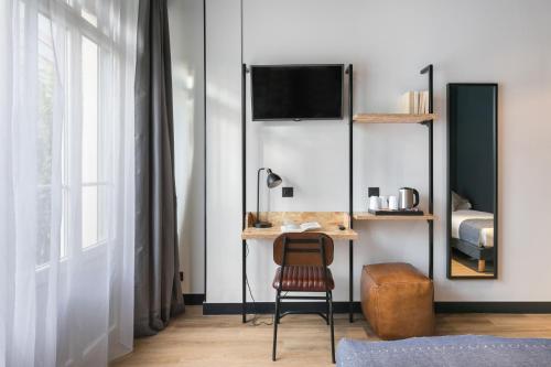 Hotel So’Co by Happyculture photo 58