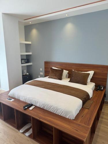 Gallery image of FILYS HOTEL in Saint-Louis