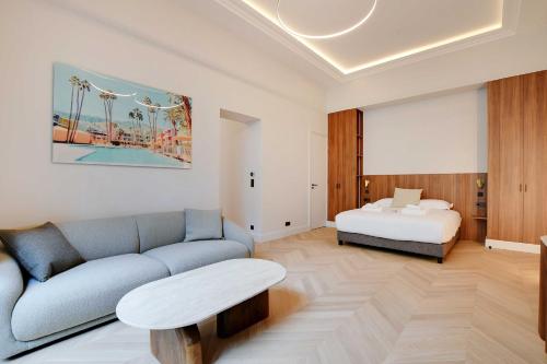 Luxury apartment with AC - GeorgeV-Champs Elysees