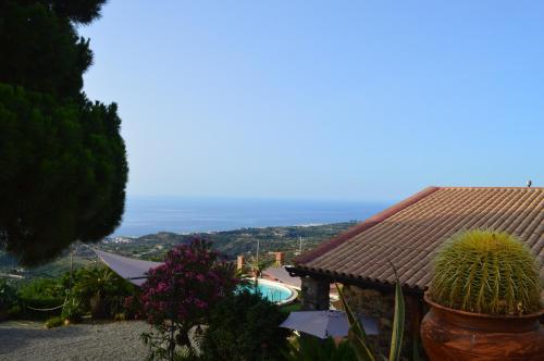 Φυσικό τοπίο κοντά σε αυτό το bed & breakfast
