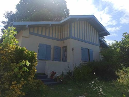 Maison de Charme Herm