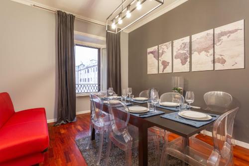 The Vatican Dream 3BDR Apartment