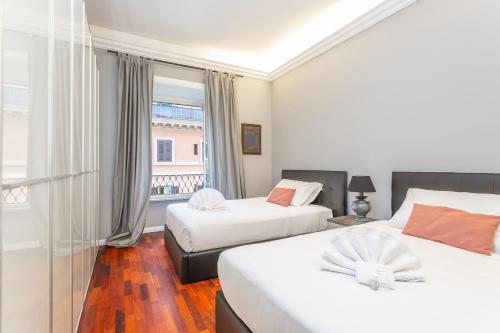 The Vatican Dream 3BDR Apartment