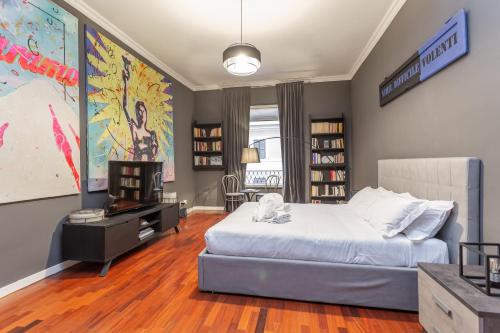 The Vatican Dream 3BDR Apartment