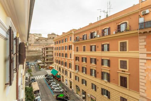 The Vatican Dream 3BDR Apartment