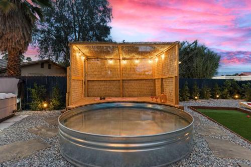 Gallery image of Bermuda-Pink Room in Bermuda Dunes