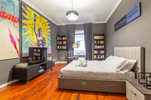 The Vatican Dream 3BDR Apartment