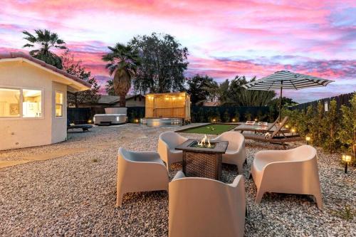 Gallery image of Bermuda-Pink Room in Bermuda Dunes