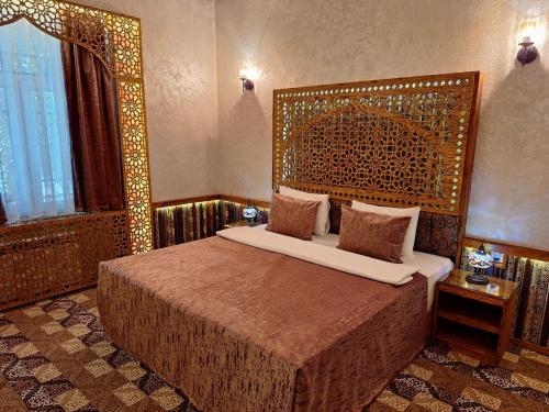 Φωτογραφία από το άλμπουμ του Qiz Galasi Hotel Baku στο Μπακού