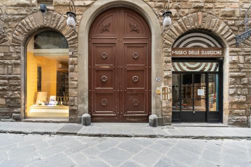 Palazzo Tornaquinci