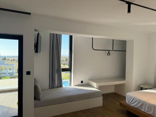 Φωτογραφία από το άλμπουμ του Sani e belli by halu!, Villas with private pool στην Παραλία Σάνη