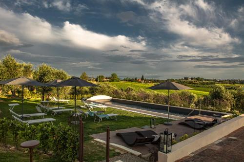 Borgo Elissa Country Relais