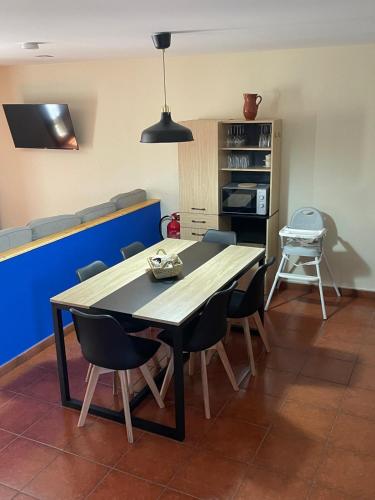 Fotografie z fotogalerie ubytování Cal Palaci v destinaci Caserras