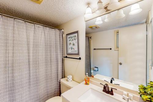 Ένα μπάνιο στο Easy Does It