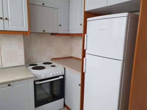 Charming Apartment In The Heart Of The City Chania