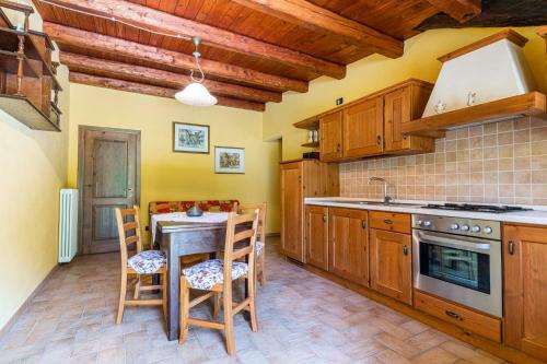 Gallery image of Antiche Radici in Chiusa di Pesio