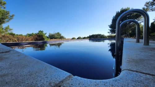 Gallery image of El Bosque de la Herrezuela in Guisando