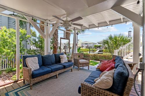 Gallery image of Fore Buoys in Ocean Isle Beach