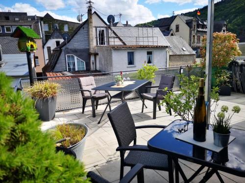 Galeriebild der Unterkunft Moselträubchen in Enkirch