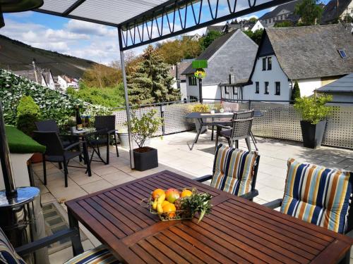 Galeriebild der Unterkunft Moselträubchen in Enkirch