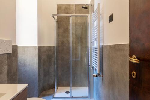 GuestHost - Piazza Nievo a Trastevere Cozy Apartment
